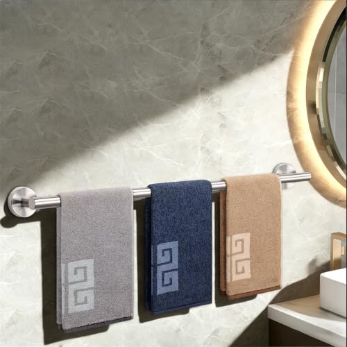 Bath Towel Bar