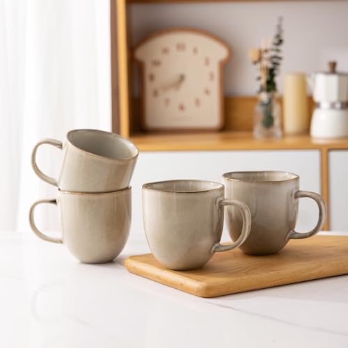 12oz Coffee Mugs (6 Count)