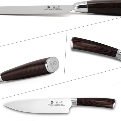 Japanese Chef Knife