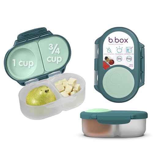 Snack Box Snack Containers for Kids