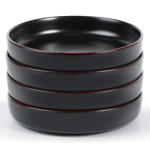 Mercury Pasta Bowls Set of 4 (4 Count)