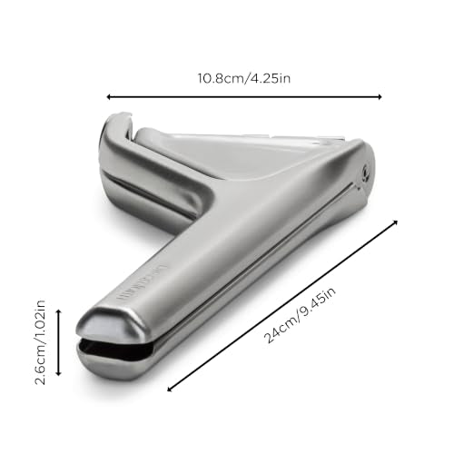 Fluicer Steel Fold