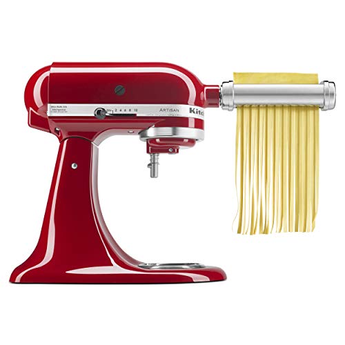 KSMPCA Pasta Cutter Attachment Set