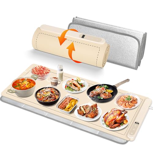 Warming Mat for Food