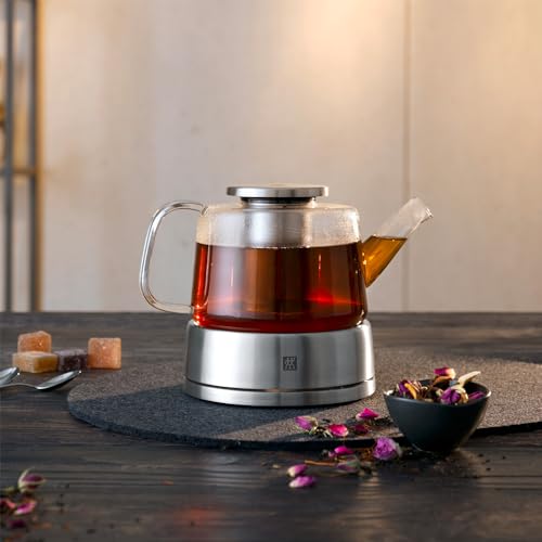 Sorrento Teapot 39500