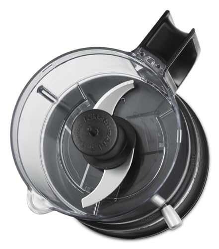 3.5 Cup Food Chopper KFC3516BM