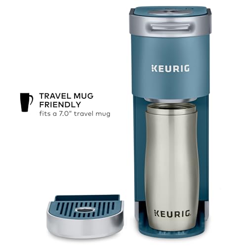 K Mini Plus Single Serve K