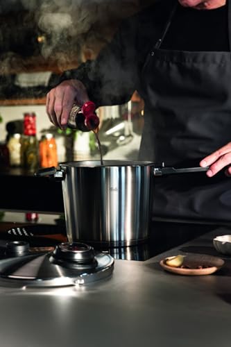 Vitavit Premium Pressure Cooker and Pressure Skillet Set