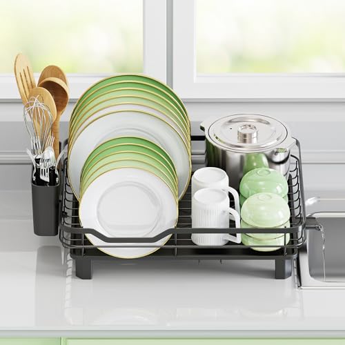 Dish Drying Rack