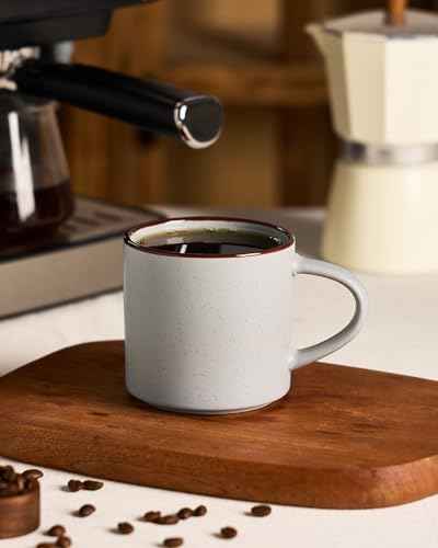 Coffee Mugs Set of 8 (112 Count)