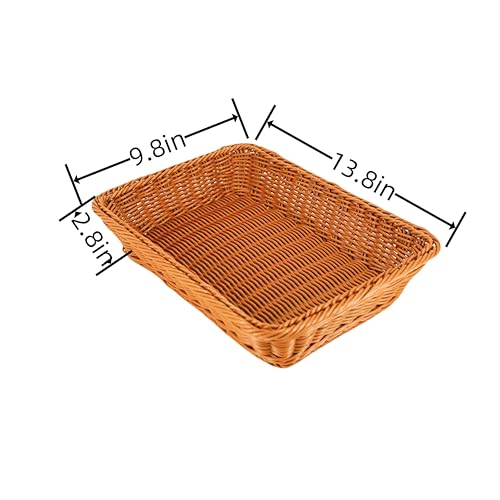 14 "bread basket (2 Count)