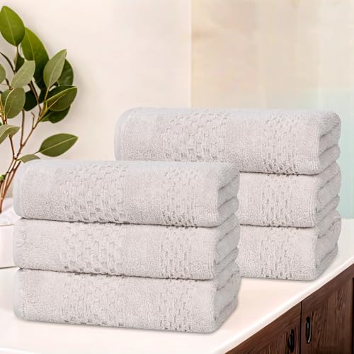 Playa Zero Twist Cotton Medium Weight Towels