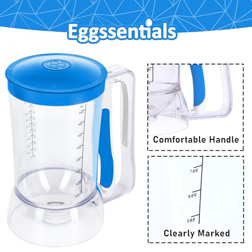 Batter Dispenser