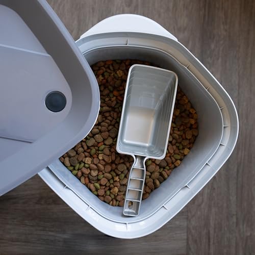 Dog Food Storage Container