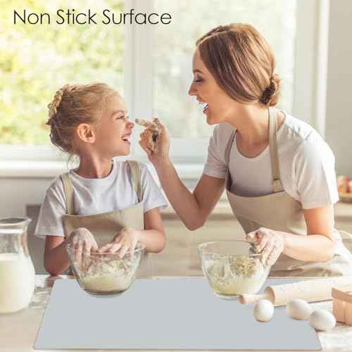 Extra Large Silicone Mat