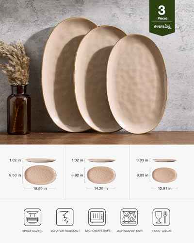 Serving Platter