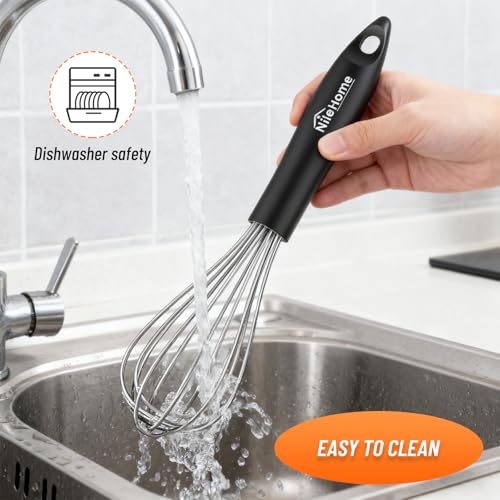 Whisk 10" Kitchen Whisk