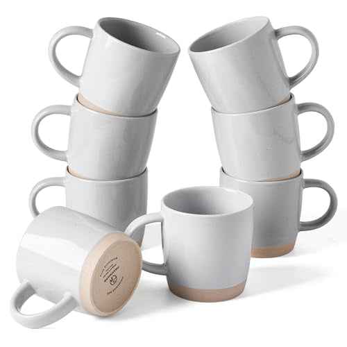 Milkyway Coffee Mugs of 8 (78 Count)