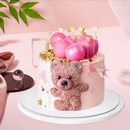 48 Pcs Cake Topper Decorations (48 Count)