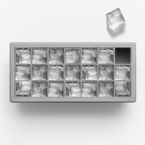 Ice Cube Tray with Lids (2 Count)
