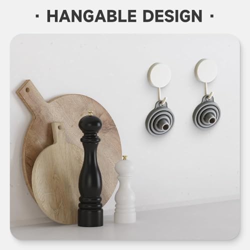 Kitchen Funnel Set (3 Count)