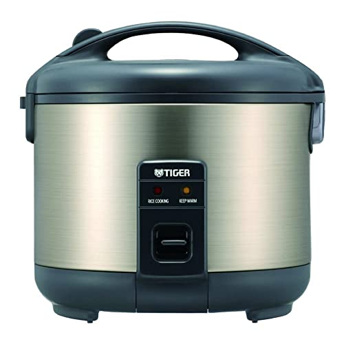 Jnp S10u 5.5 Cup Rice Cooker