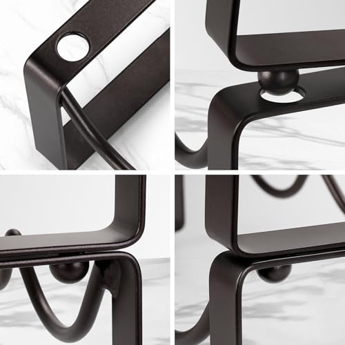 Stackable Wine Rack Countertop