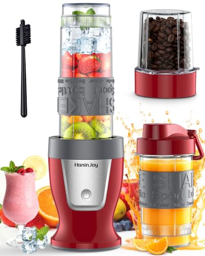 Personal Blender