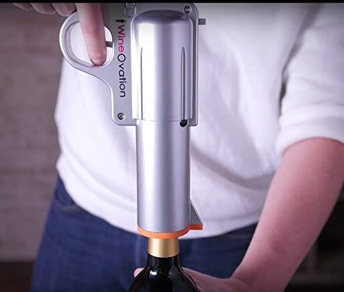 Electric Wine Opener