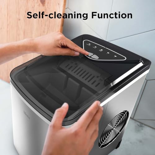 Ice Makers Countertop