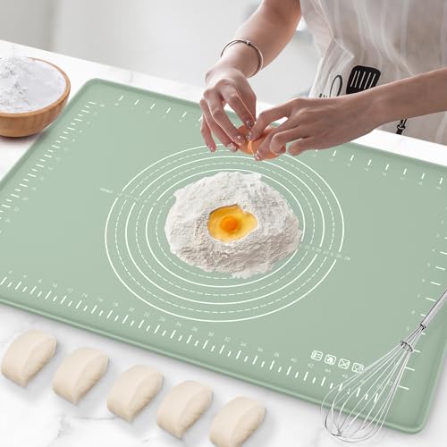 Silicone Baking Mat 28"x20"