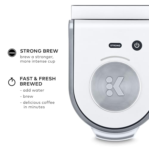 K Mini Plus Single Serve K