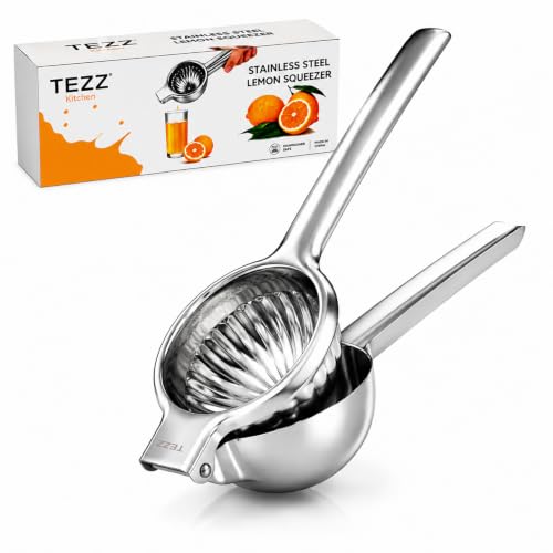Ex Large Lemon Squeezer