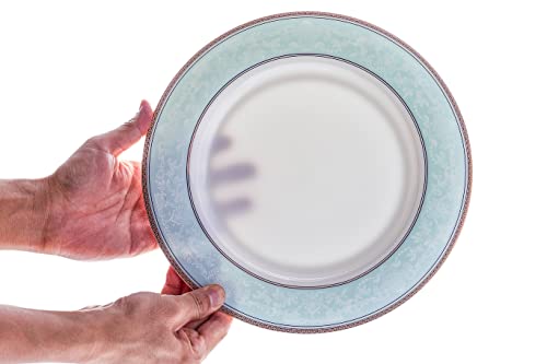 Fine Bone China Dinnerware Set