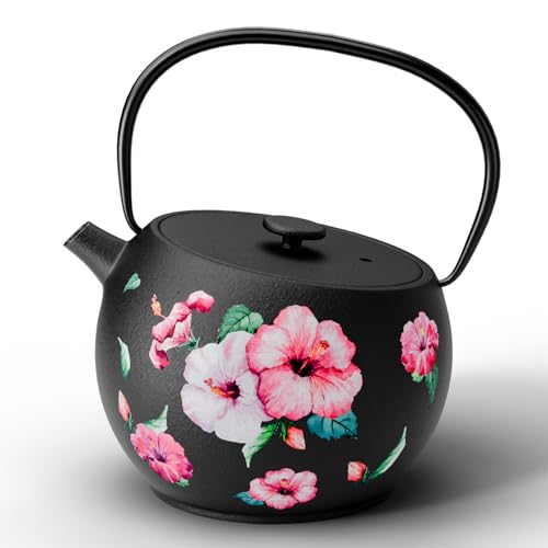 Teapot with Removable Infuser