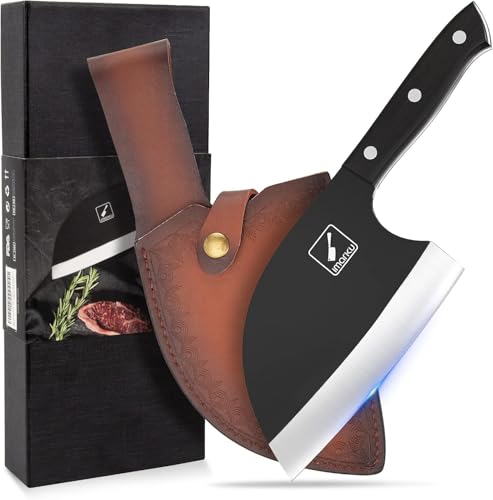 Butcher Knife