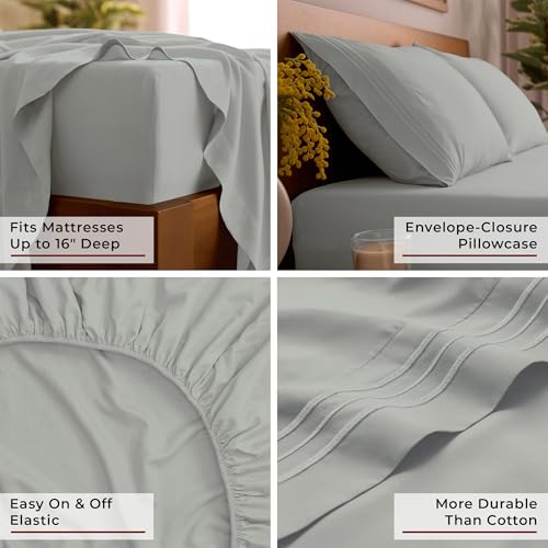 Iconic 4 Piece
