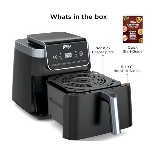 Air Fryer Pro XL