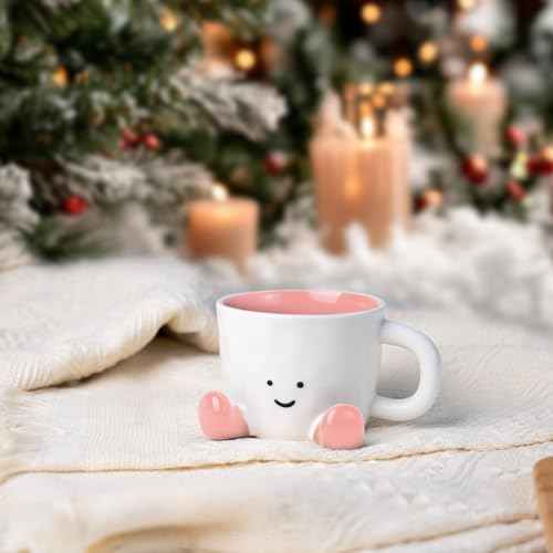 Cute Coffee Mug for Women