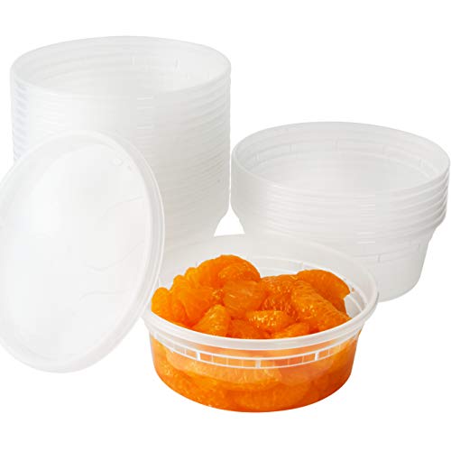 Deli Grade BPA (24 Count)