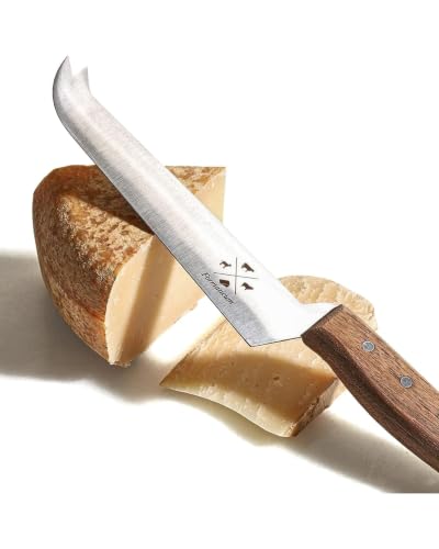Professional Tasting Cheese Knife