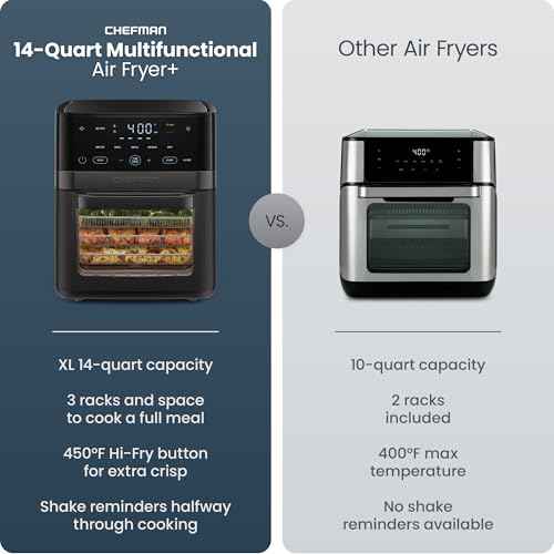 Air Fryer 6 in