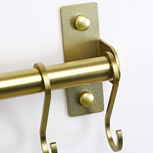 Kitchen Utensil Holder Hanger (2 Count)