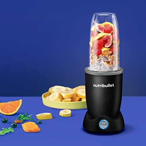 Pro+ Personal Blender 1200W