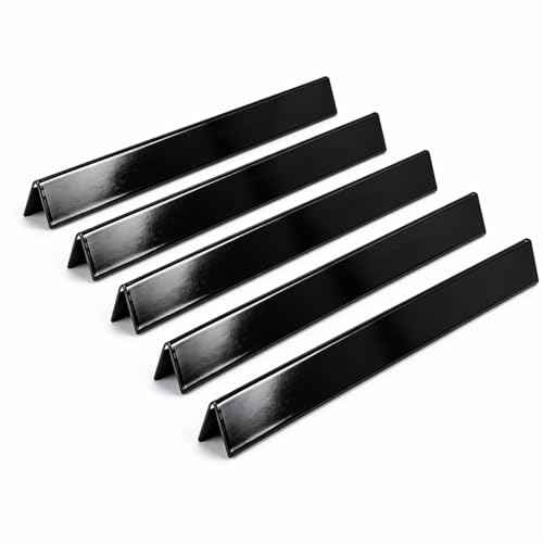 24.5 Inch Flavorizer Bars for Weber Genesis 300 Series (5 Count)