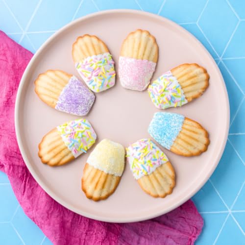 Dye Free Sprinkles (2.75 Ounce)