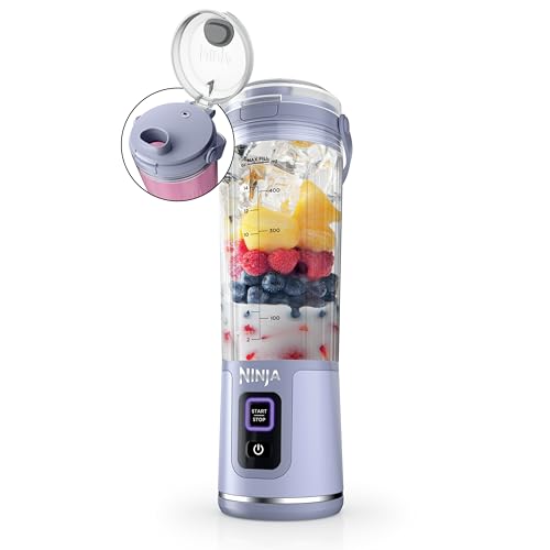 Blast Portable Blender