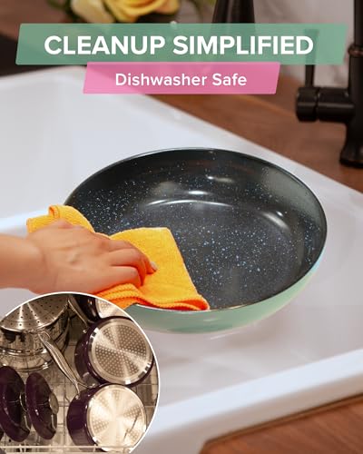 Lux 13 Piece Premium Cookware Collection
