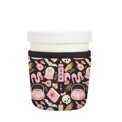 IceCreamSok Insulated Neoprene Cover