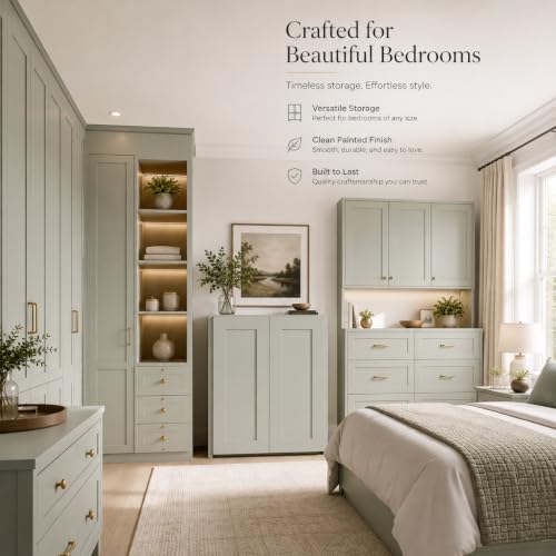 Wall Mounted Cabinet
